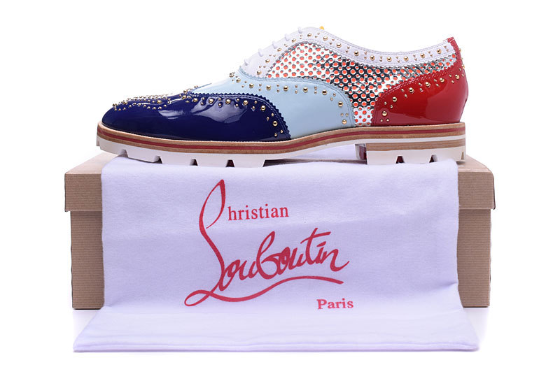 Christian Louboutin mens shoes-451