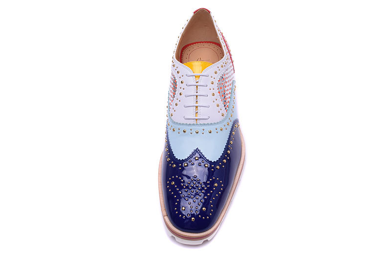 Christian Louboutin mens shoes-451