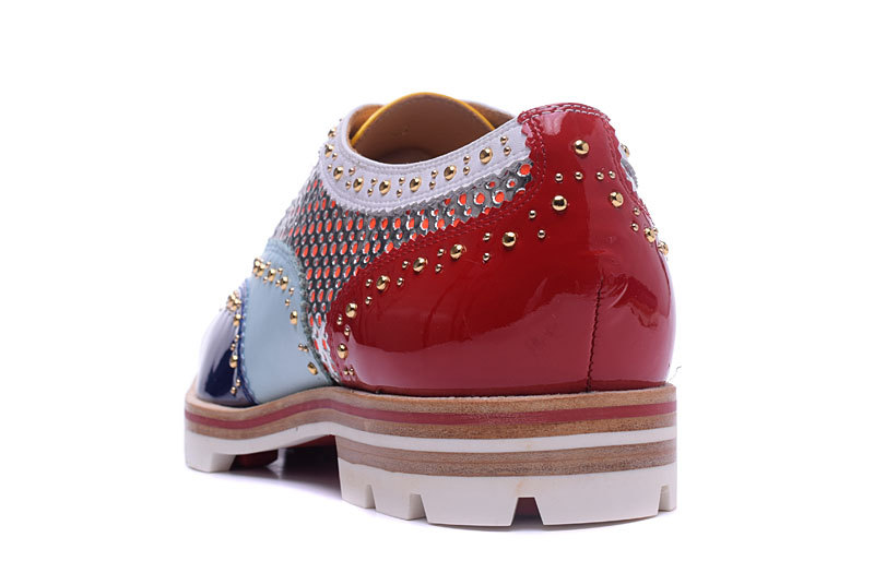 Christian Louboutin mens shoes-451