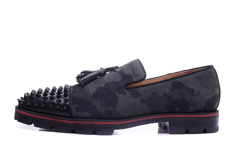 Christian Louboutin mens shoes-452