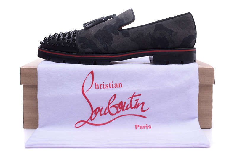 Christian Louboutin mens shoes-452