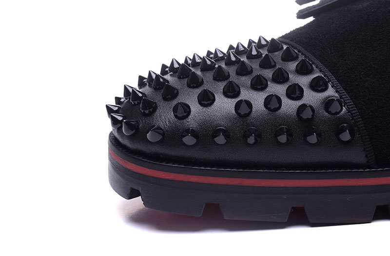 Christian Louboutin mens shoes-453