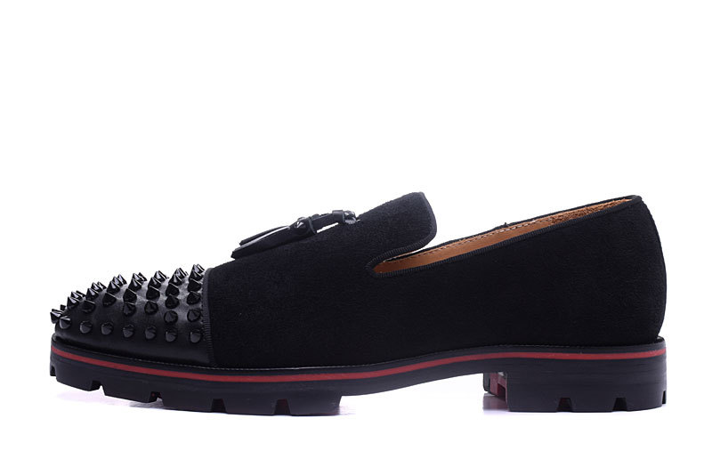 Christian Louboutin mens shoes-453