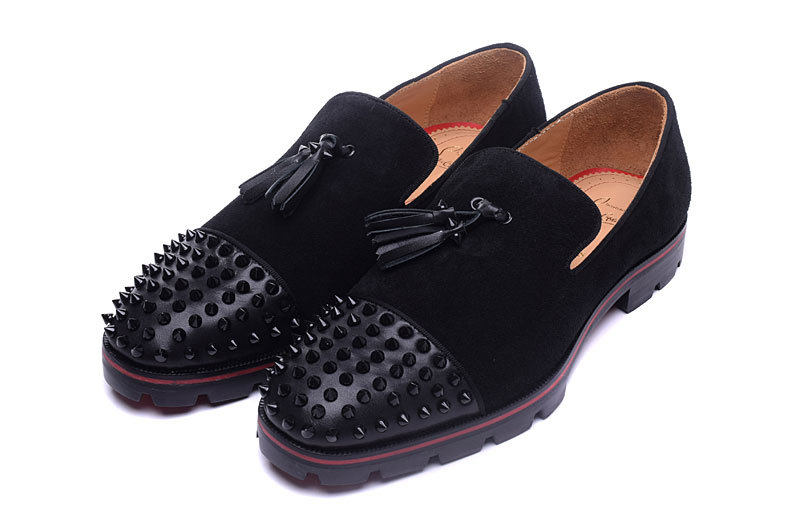 Christian Louboutin mens shoes-453