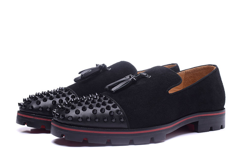 Christian Louboutin mens shoes-453