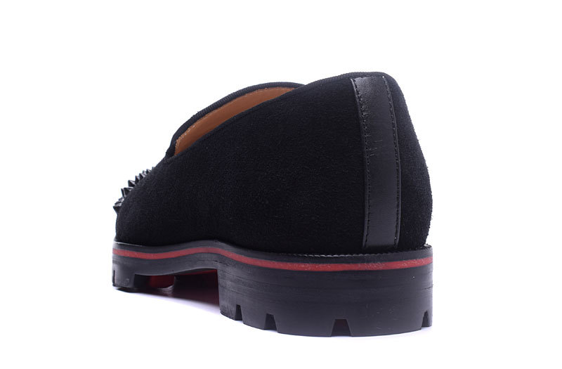 Christian Louboutin mens shoes-453