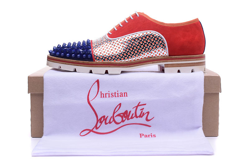 Christian Louboutin mens shoes-454