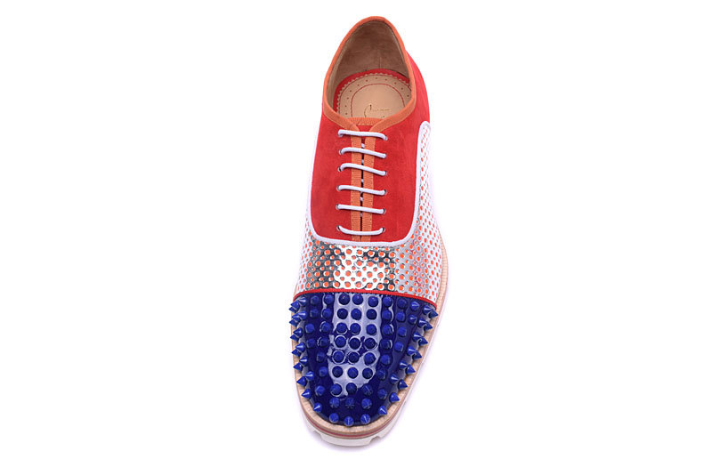 Christian Louboutin mens shoes-454