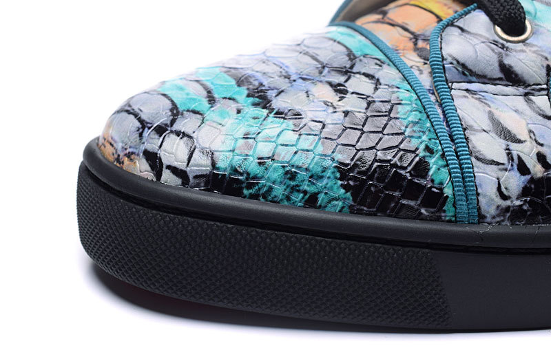 Christian Louboutin mens shoes-456