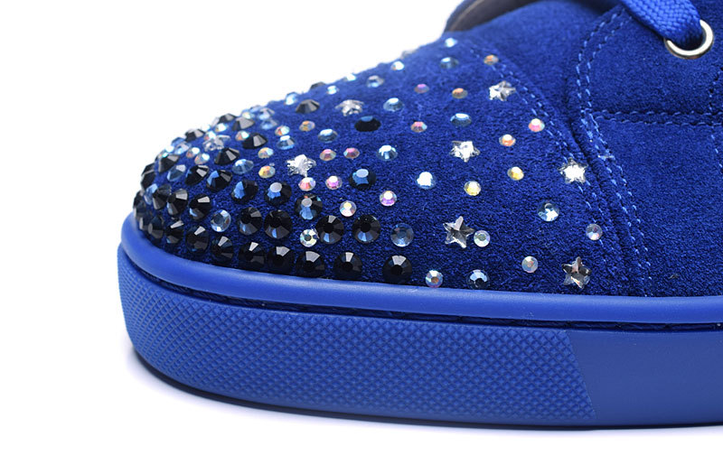 Christian Louboutin mens shoes-458