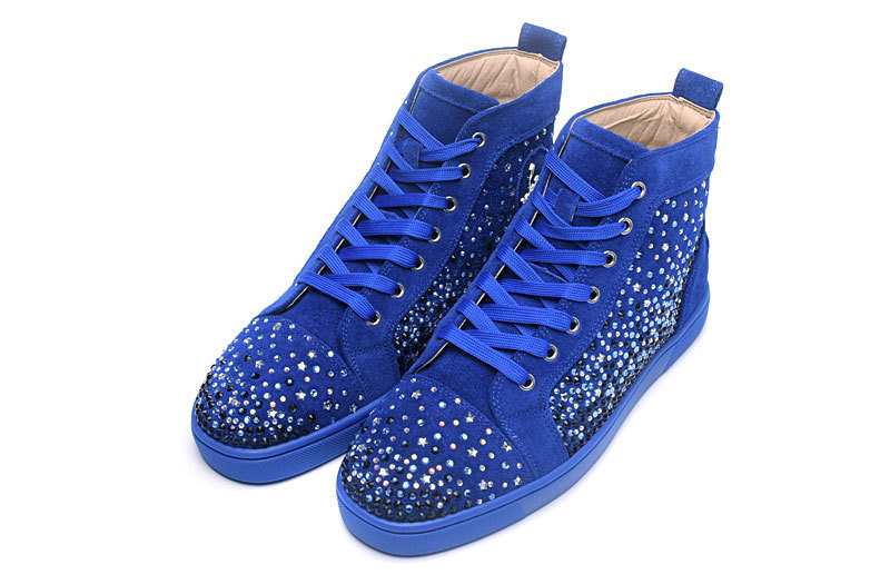 Christian Louboutin mens shoes-458