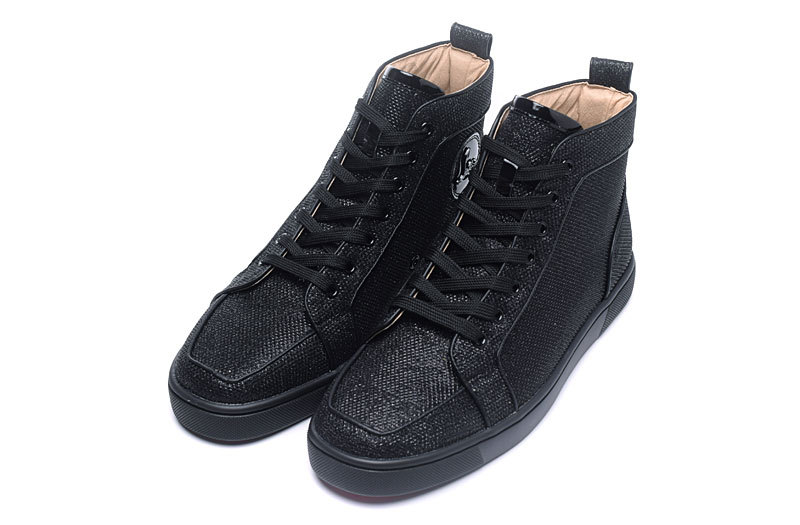 Christian Louboutin mens shoes-459