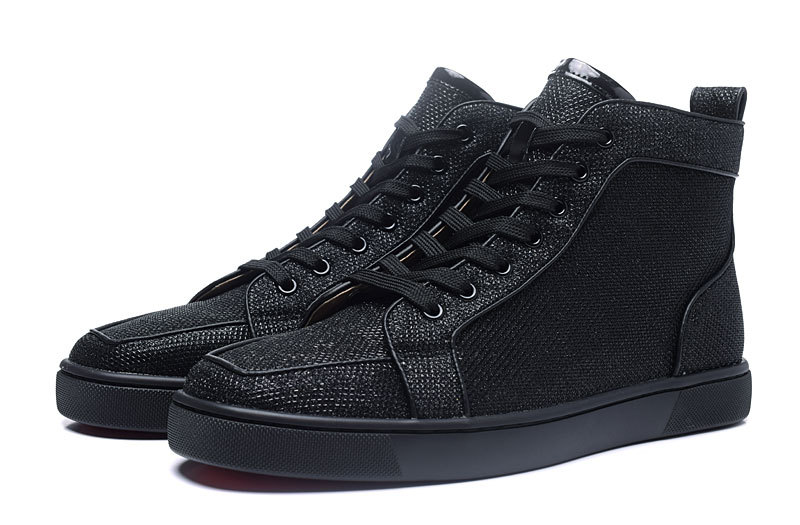 Christian Louboutin mens shoes-459