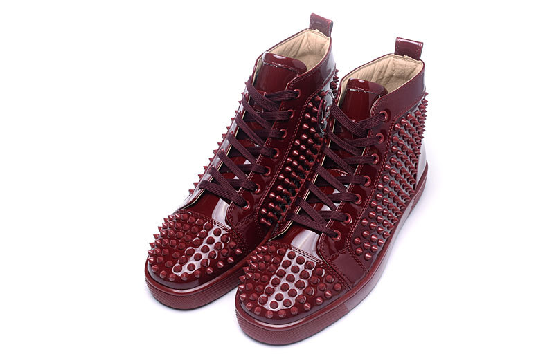 Christian Louboutin mens shoes-460