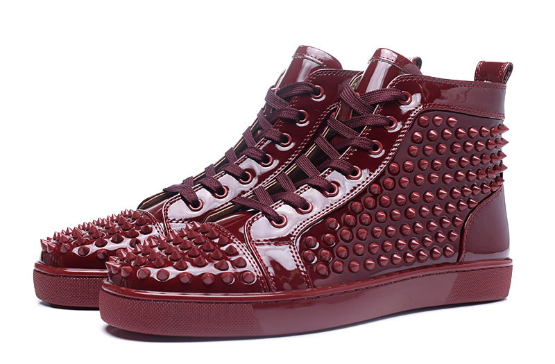 Christian Louboutin mens shoes-460