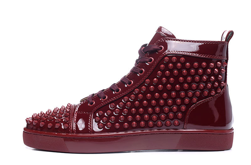 Christian Louboutin mens shoes-460