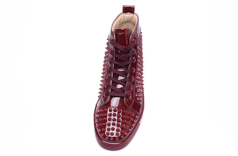 Christian Louboutin mens shoes-460