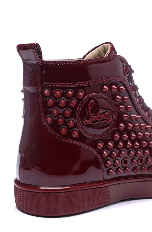 Christian Louboutin mens shoes-460