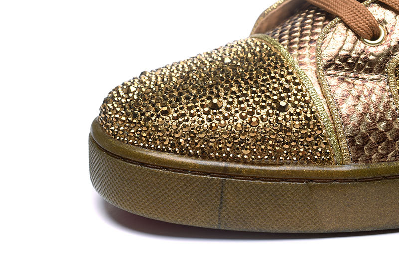 Christian Louboutin mens shoes-462