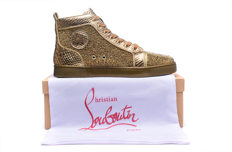 Christian Louboutin mens shoes-462