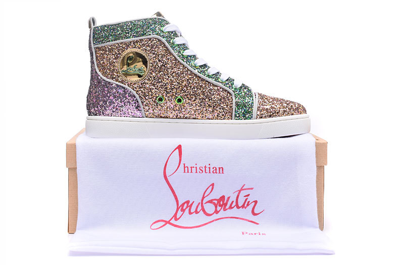 Christian Louboutin mens shoes-464