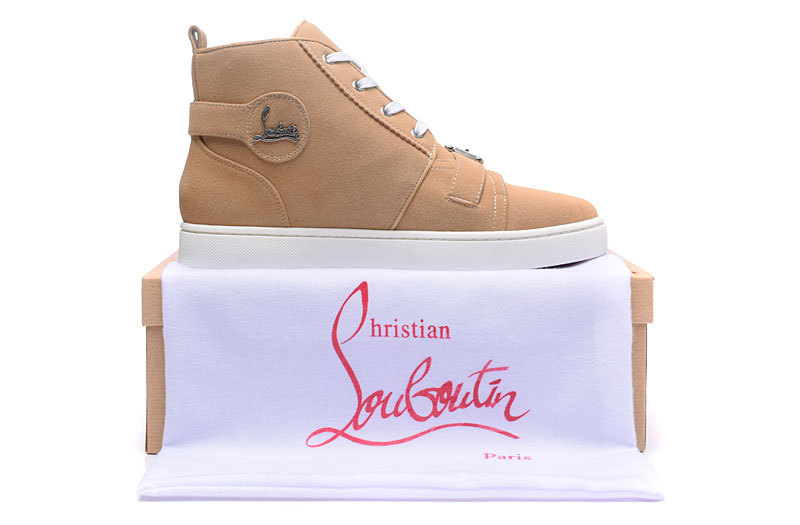 Christian Louboutin mens shoes-465