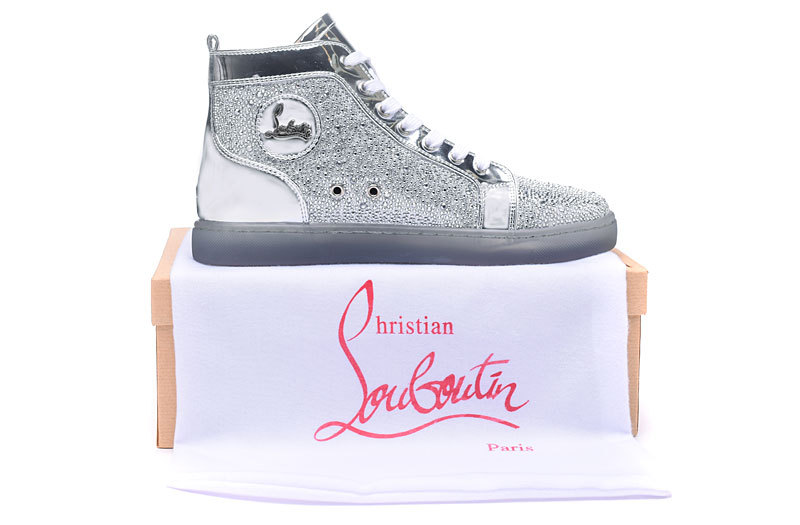 Christian Louboutin mens shoes-466