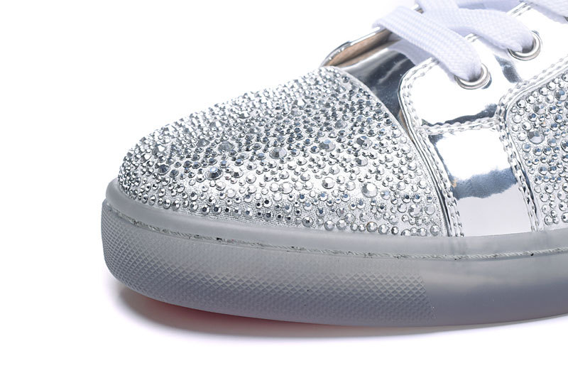 Christian Louboutin mens shoes-466