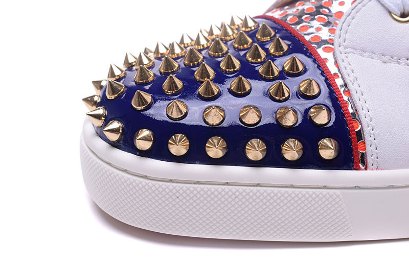 Christian Louboutin mens shoes-468