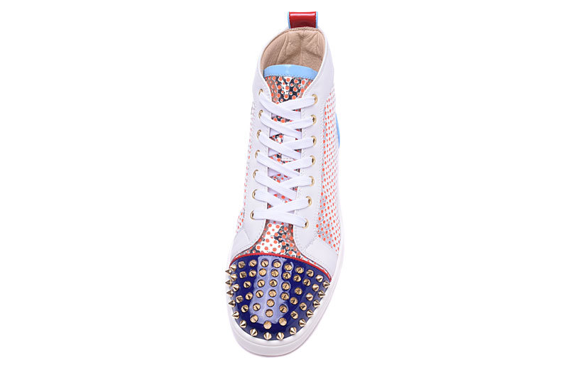 Christian Louboutin mens shoes-468