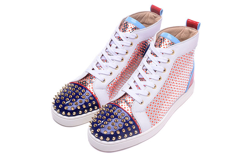 Christian Louboutin mens shoes-468