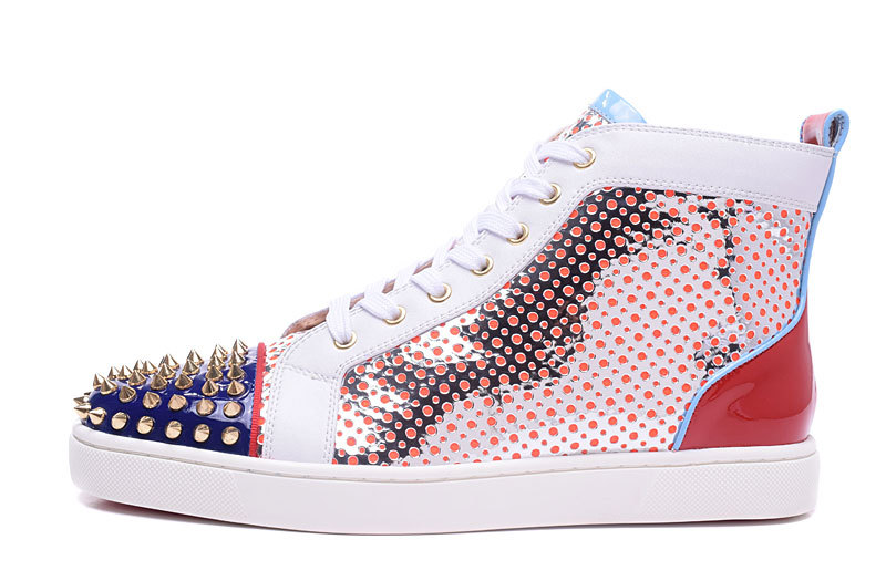 Christian Louboutin mens shoes-468