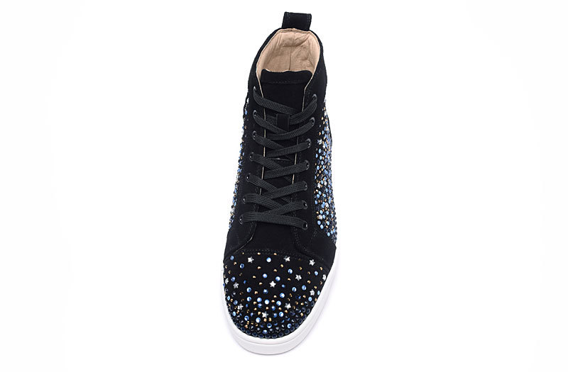 Christian Louboutin mens shoes-469