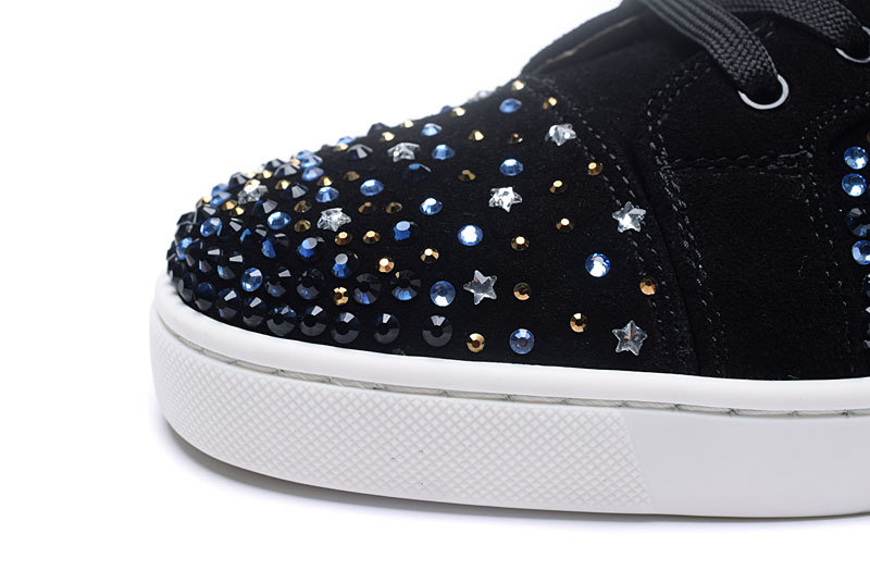 Christian Louboutin mens shoes-469