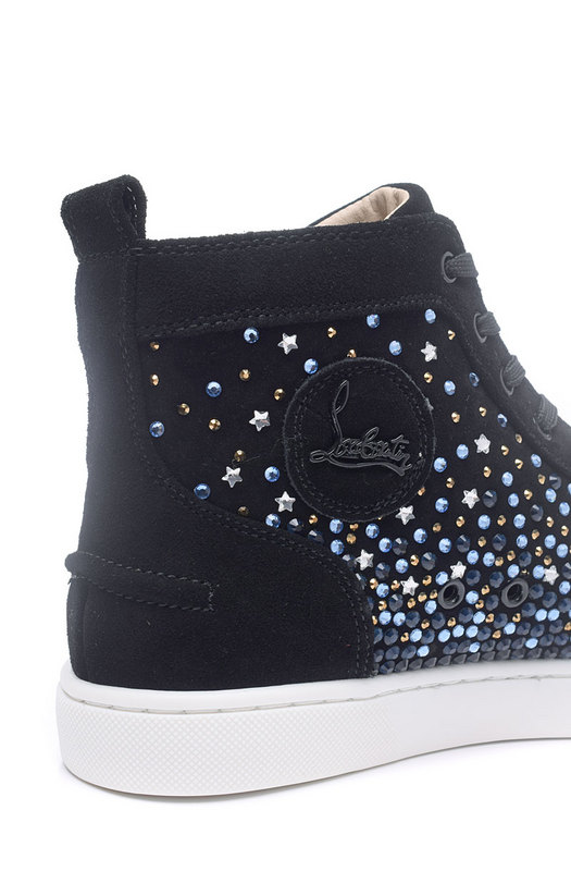 Christian Louboutin mens shoes-469