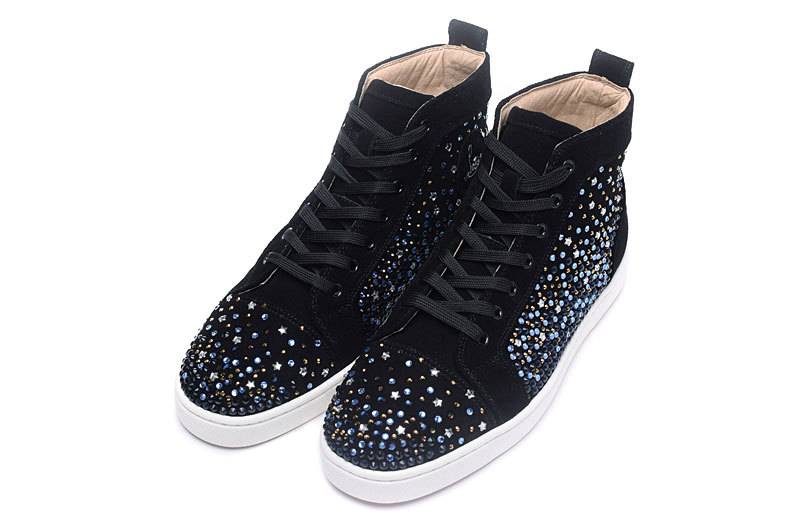 Christian Louboutin mens shoes-469