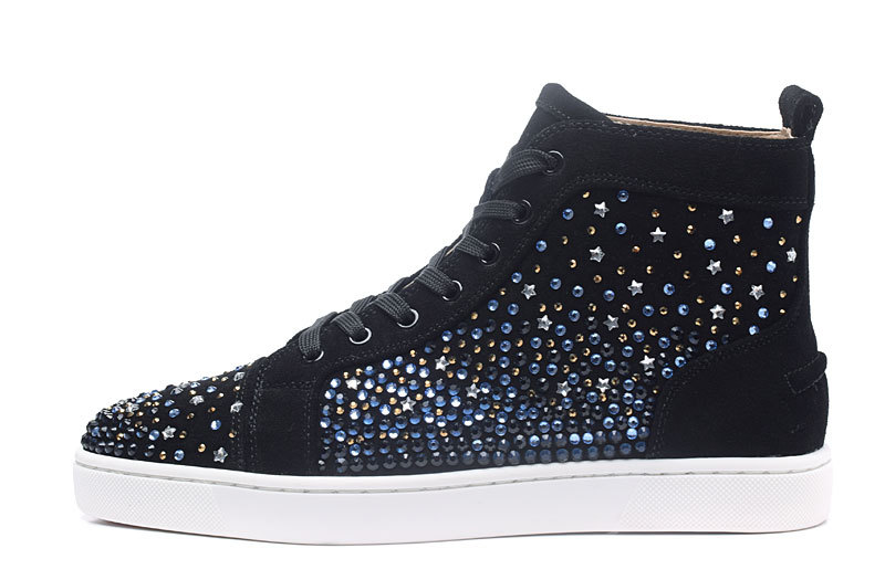 Christian Louboutin mens shoes-469