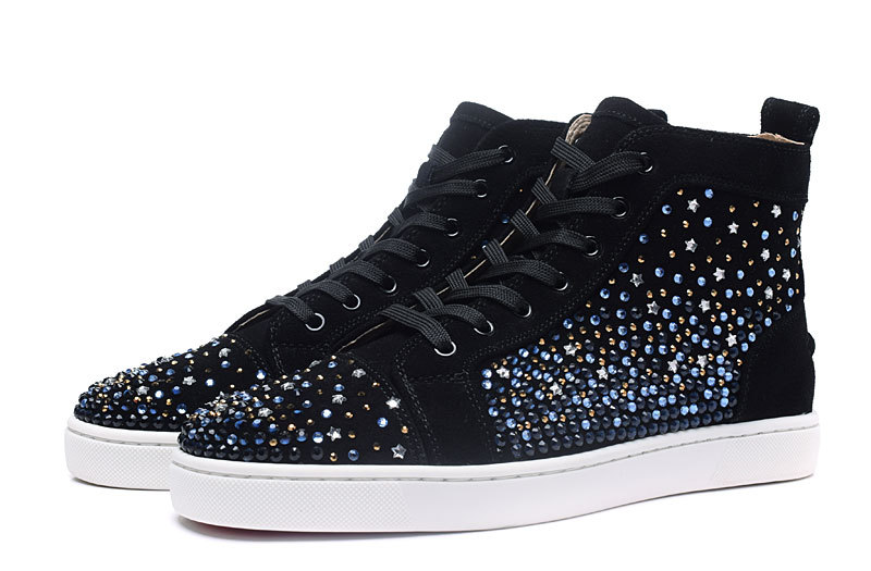 Christian Louboutin mens shoes-469