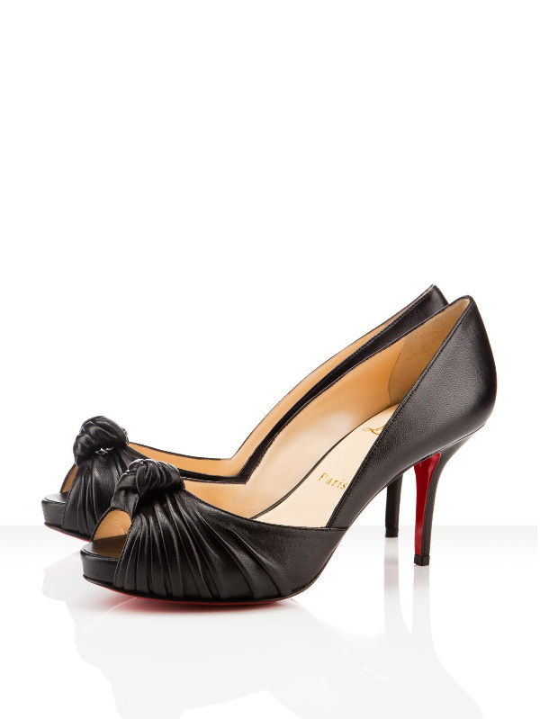 Christian Louboutin sandals-003