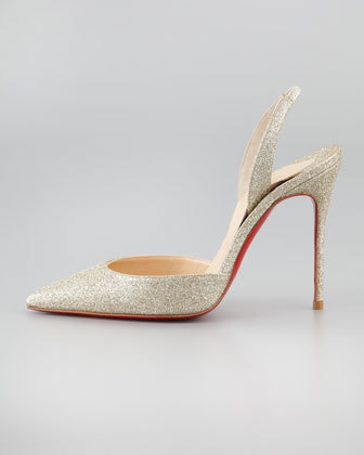 Christian Louboutin sandals-006