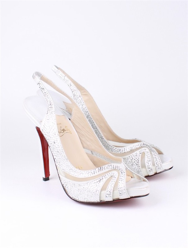 Christian Louboutin sandals-008