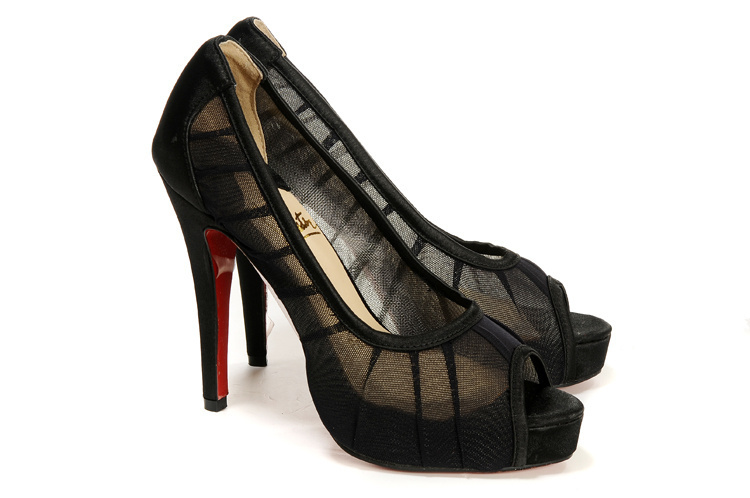 Christian Louboutin sandals-012