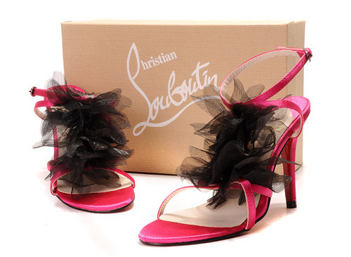 Christian Louboutin sandals-013