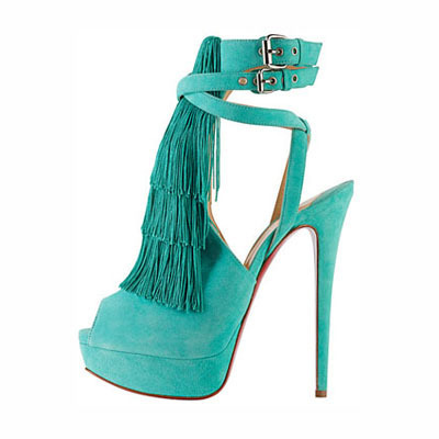 Christian Louboutin sandals-016