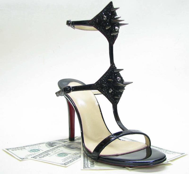 Christian Louboutin sandals-021