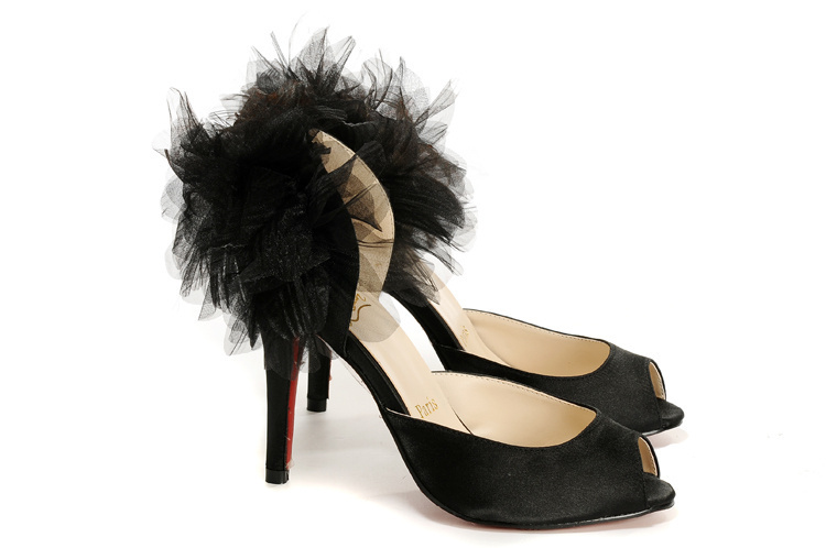 Christian Louboutin sandals-022