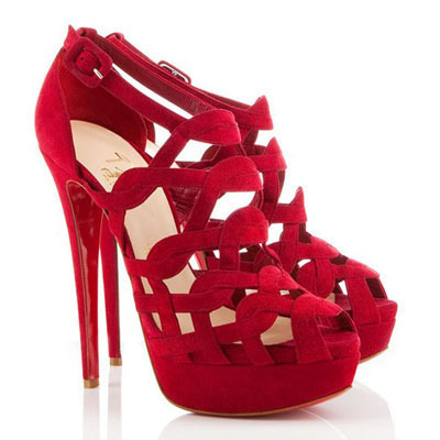 Christian Louboutin sandals-024