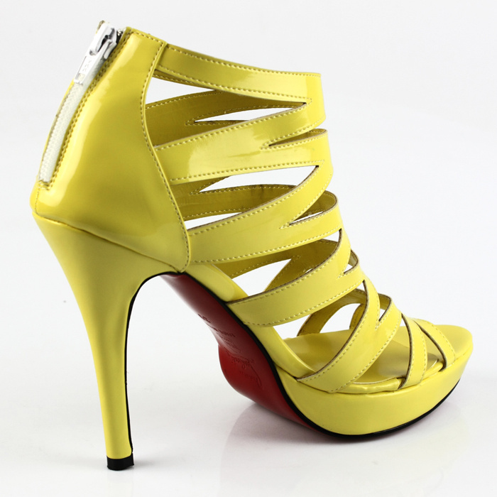 Christian Louboutin sandals-025