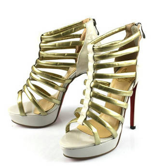 Christian Louboutin sandals-028