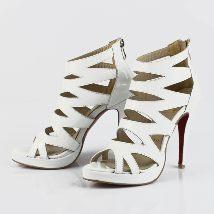 Christian Louboutin sandals-029